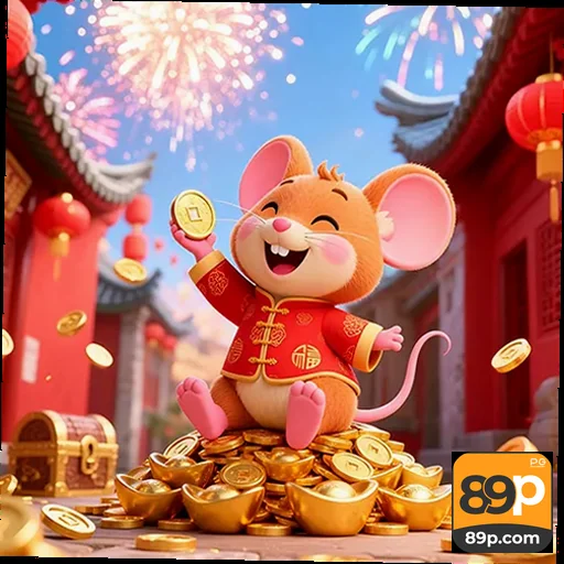 Cassino 89p em destaque - 89p