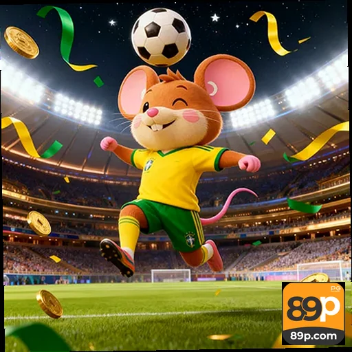 Apostas esportivas em destaque - 89p